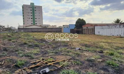 Terreno à venda na Rua Antônio Zeferino de Paula, --, Santa Mônica, Uberlândia