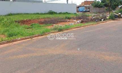 Terreno à venda na Rua João Coelho Guimarães, --, Portal do Vale, Uberlândia