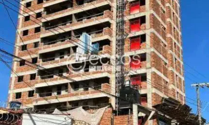 Apartamento à venda, 3 quartos, 1 suíte, 2 vagas, Patrimônio - Uberlândia/MG