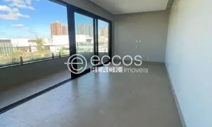 Casa em condomínio à venda, 4 quartos, 4 suítes, 6 vagas, Jardim Sul - Uberlândia/MG