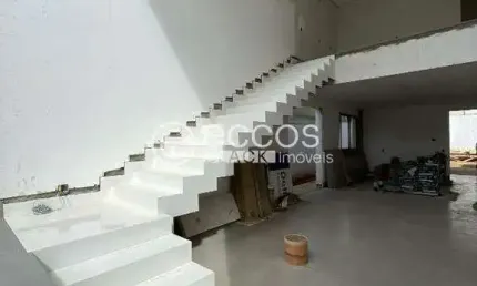 Casa em condomínio à venda, 3 quartos, 3 suítes, 4 vagas, Nova Uberlândia - Uberlândia/MG