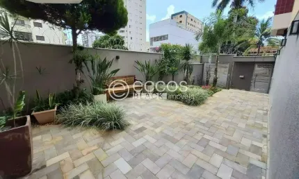 Apartamento à venda, 3 quartos, 1 suíte, 1 vaga, Saraiva - Uberlândia/MG