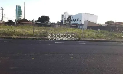 Terreno à venda na Rua Lisboa, --, Tibery, Uberlândia