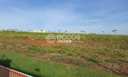 Terreno em condomínio à venda, Gávea - Uberlândia/MG
