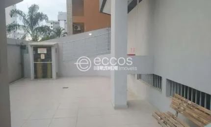 Apartamento à venda, 4 quartos, 2 suítes, 3 vagas, Saraiva - Uberlândia/MG