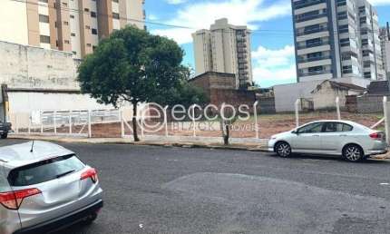 Terreno à venda na Rua Bueno Brandão, --, Osvaldo Rezende, Uberlândia
