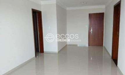 Apartamento à venda, 3 quartos, 1 suíte, 2 vagas, Saraiva - Uberlândia/MG