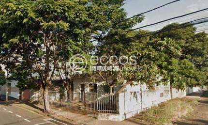 Terreno à venda na Avenida Ortízio Borges, --, Santa Mônica, Uberlândia