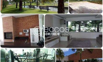 Terreno à venda na Avenida Lidormira Borges do Nascimento, --, Shopping Park, Uberlândia