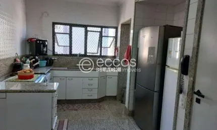 Apartamento à venda, 3 quartos, 1 suíte, 2 vagas, Osvaldo Rezende - Uberlândia/MG