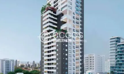 Apartamento à venda, 3 quartos, 3 suítes, 2 vagas, Morada da Colina - Uberlândia/MG