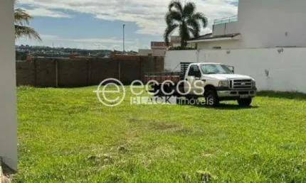 Terreno à venda na Alameda Ecológica, --, Aclimação, Uberlândia
