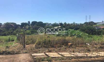 Terreno à venda na Alameda Cláudio Manoel da Costa, --, City Uberlândia, Uberlândia