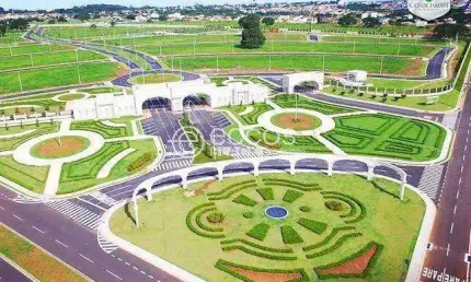 Terreno em condomínio à venda, Nova Uberlândia - Uberlândia/MG