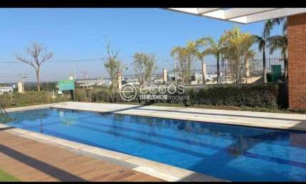 Terreno à venda na Avenida Landscape, --, Jardim Sul, Uberlândia