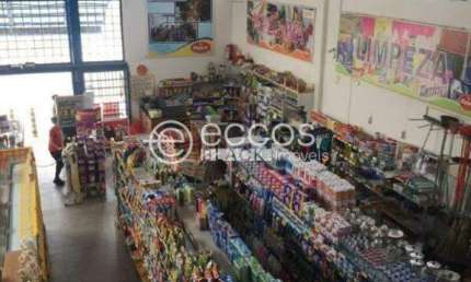 Barracão / Galpão / Depósito à venda na Rua Maria Marques da Silva, --, Shopping Park, Uberlândia