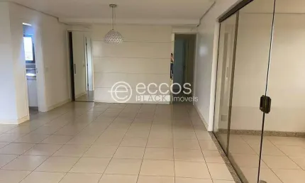 Apartamento à venda, 3 quartos, 3 suítes, 2 vagas, Tabajaras - Uberlândia/MG