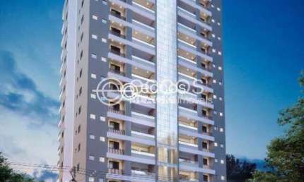 Apartamento à venda, 3 quartos, 1 suíte, 2 vagas, Tibery - Uberlândia/MG