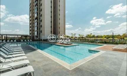 Apartamento à venda, 3 quartos, 3 suítes, 2 vagas, Jardim Karaíba - Uberlândia/MG