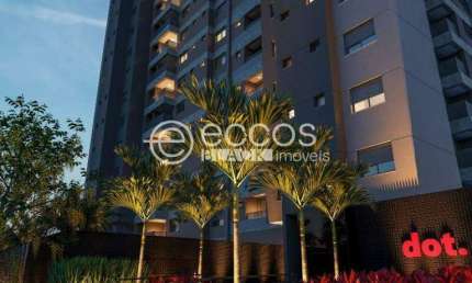 Apartamento à venda, 1 quarto, 1 suíte, 1 vaga, Granja Marileusa - Uberlândia/MG