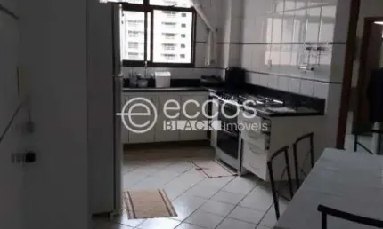 Apartamento à venda, 3 quartos, 2 suítes, 2 vagas, Tabajaras - Uberlândia/MG
