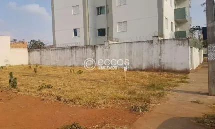Terreno à venda, Bosque dos Buritis - Uberlândia/MG