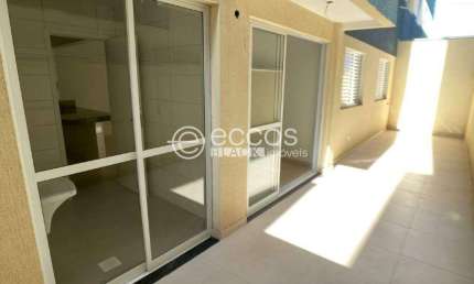 Apartamento à venda, 2 quartos, 1 suíte, Osvaldo Rezende - Uberlândia/MG