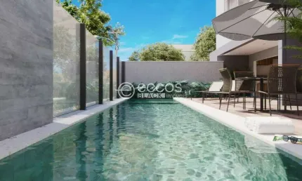 Apartamento à venda, 3 quartos, 1 suíte, 2 vagas, Santa Mônica - Uberlândia/MG