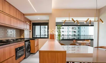 Apartamento à venda, 3 quartos, 1 suíte, 2 vagas, Jardim Sul - Uberlândia/MG
