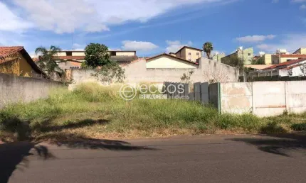 Terreno à venda, Chácaras Tubalina e Quartel - Uberlândia/MG
