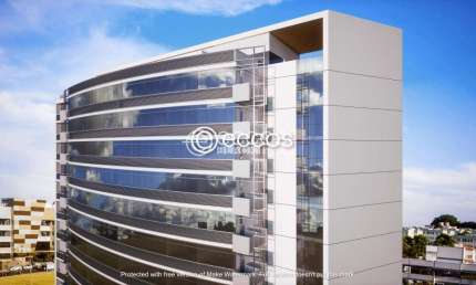 Sala comercial à venda, 246 vagas, Granja Marileusa - Uberlândia/MG