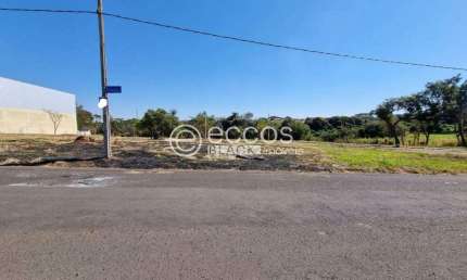 Terreno à venda na Avenida dos Siquieroli, --, Jardim América I, Uberlândia