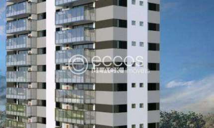 Apartamento à venda, 3 quartos, 3 suítes, 2 vagas, Morada da Colina - Uberlândia/MG