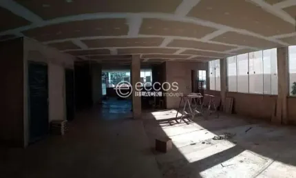 Imóvel comercial para aluguel, luizote de freitas - uberlândia/mg