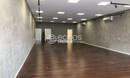 Imóvel Comercial para aluguel, Jardim Patrícia - Uberlândia/MG