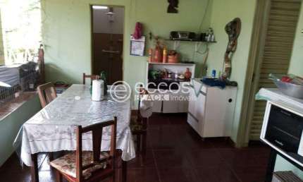 Chácara à venda, 2 quartos, Distrito Industrial - Uberlândia/MG