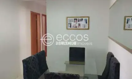 Apartamento à venda, 3 quartos, 1 suíte, 1 vaga, Chácaras Tubalina e Quartel - Uberlândia/MG