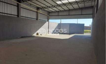 Barracão / Galpão / Depósito para alugar na Avenida Fernando Pessoa, --, Minas Gerais, Uberlândia