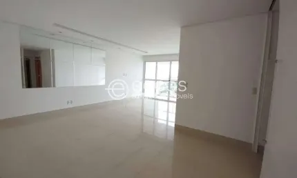 Apartamento à venda, 3 quartos, 2 suítes, 2 vagas, Martins - Uberlândia/MG