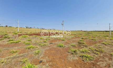 Terreno em condomínio à venda, Alto Umuarama - Uberlândia/MG