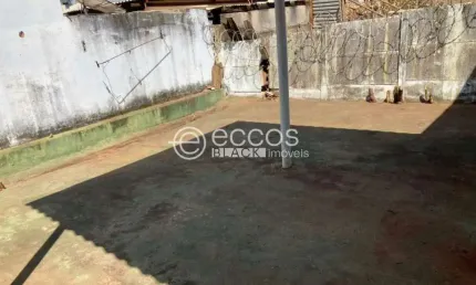 Terreno à venda, Presidente Roosevelt - Uberlândia/MG