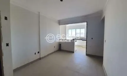 Apartamento à venda, 3 quartos, 1 suíte, 1 vaga, Novo Mundo - Uberlândia/MG