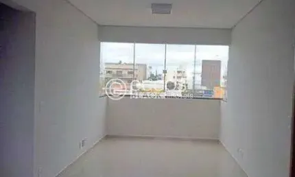 Apartamento à venda, 3 quartos, 1 suíte, 2 vagas, Santa Mônica - Uberlândia/MG