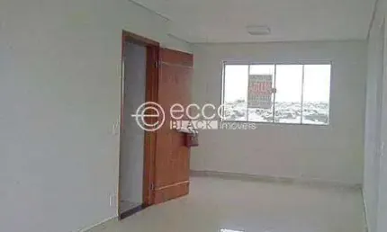 Apartamento à venda, 3 quartos, 1 suíte, 2 vagas, Santa Mônica - Uberlândia/MG