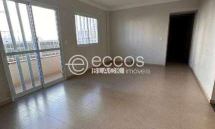 Apartamento à venda, 3 quartos, 2 suítes, 2 vagas, Nossa Senhora Aparecida - Uberlândia/MG