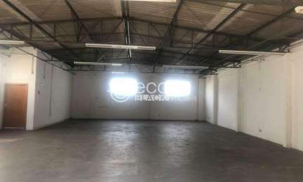 Imóvel Comercial para aluguel, Daniel Fonseca - Uberlândia/MG