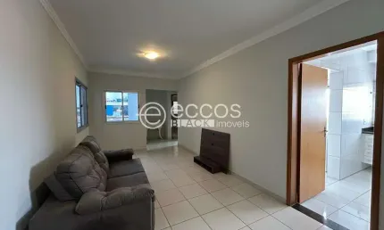 Apartamento à venda, 2 quartos, 1 suíte, 2 vagas, Saraiva - Uberlândia/MG