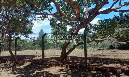 Chácara / sítio à venda na Avenida Lidormira Borges do Nascimento, --, Shopping Park, Uberlândia