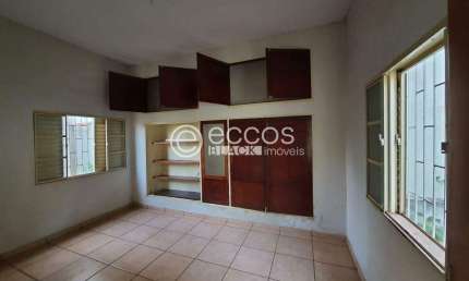Casa à venda, 3 quartos, 1 vaga, Lídice - Uberlândia/MG