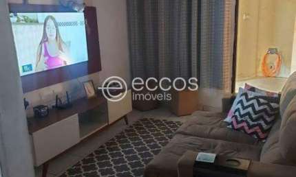 Casa à venda, 2 quartos, 4 vagas, Vieno - ARAGUARI/MG